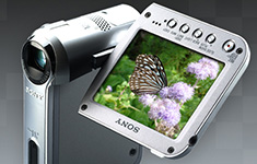 Camere video