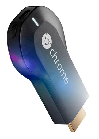 Chromecast