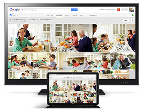 Utilizare Chromecast