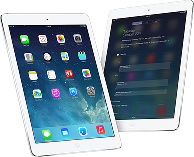 iOS 7