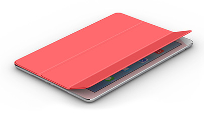 Smart Cover