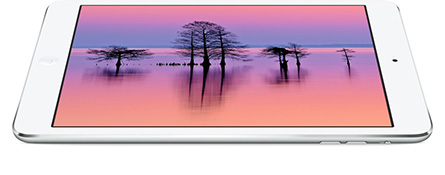 Retina Display