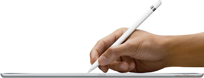Design iPad Pro