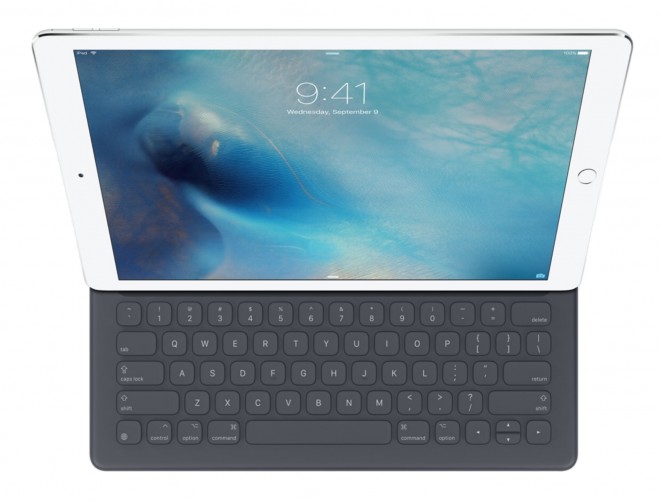 Display iPad Pro