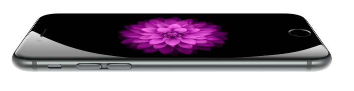 Design iPhone 6